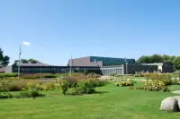 L'espace Le Gabion