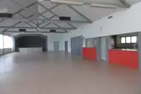 Salle polyvalente de Forstfeld