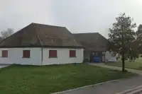 La maison du temps libre