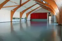 Salle des fêtes de Schaffhouse