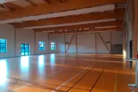 Grande salle de Rittershoffen