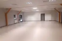 Petite salle de Rittershoffen