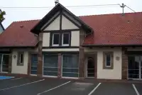 Salle socio-éducative
