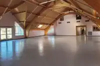 Salle des fêtes de Aschbach