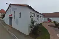Salle des fêtes de Stundwiller