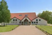 Salle des fêtes de Salmbach