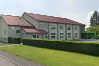 Salle des fêtes de Schleithal