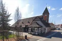 Grande salle communale d'Altenstadt