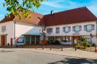 Salle de la Mairie - Surbourg