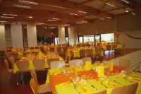 Salle des fêtes de Niederschaeffolsheim