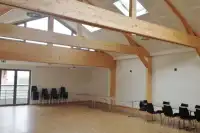 Salle des fêtes de Hochstett
