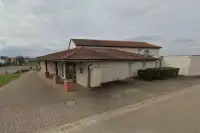 Salle Polyvalente de Minversheim