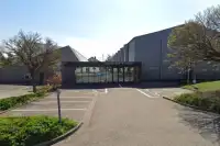 Salle polyvalente d'Ohlungen