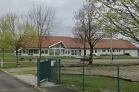 Maison des sports et des loisirs de Gunstett