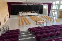 Espace Stéphane Grappelli