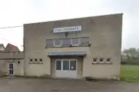 Salle du progrès
