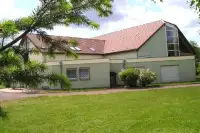 Salle des fêtes de Zinswiller