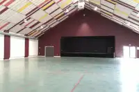 Salle Polyvalente d'Ettendorf