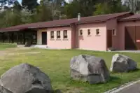 Maison des loisirs de Neubourg 