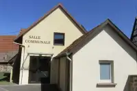 Salle des fêtes de Buswiller
