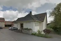 Salle Saint-Léger