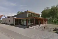 Salle polyvalente de Griesbach-le-Bastberg