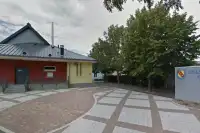 Salle des fêtes de Gottesheim