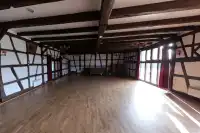Salle des fêtes de Wickersheim-Wilshausen