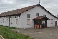 Salle des fêtes de Ingenheim