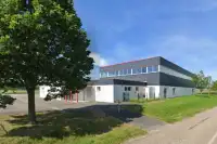 Salle polyvalente de Lupstein