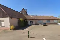 Salle socio-éducative de Wolschheim