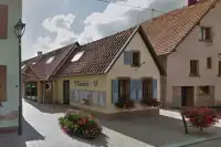 Salle des fêtes de Landersheim
