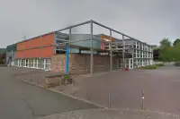 Salle polyvalente d'Otterswiller