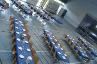 Salle Jeanne d'Arc