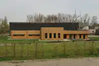 Salle Multifonctions de Marmoutier