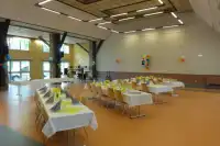 Salle Polyvalente d'Eckartswiller