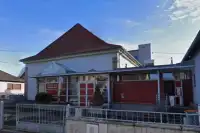 Maison des associations