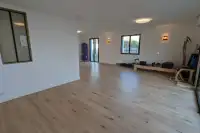 Salle Blanche