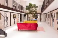 Espace événementiel