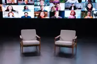 Auditorium Antenne Event
