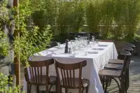 Rooftop Antenne Event