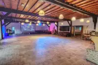 HACIENDA MARCA
