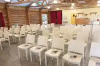 SALLE DES FUSTES