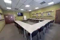EGB - Salle A