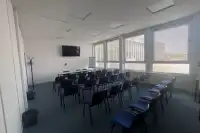 EGB - Salle B