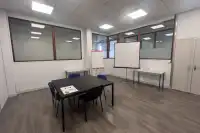 EGB - Salle I
