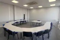 EGB - Salle E