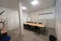 EGB - Salle P