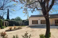 SALLES DES GARRIGUES