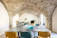 Salle de réception